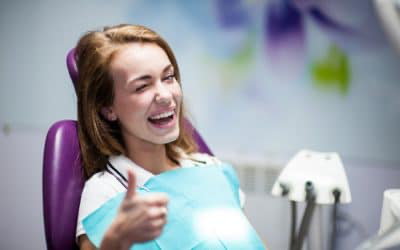 What is a Root Canal and Who Needs One?