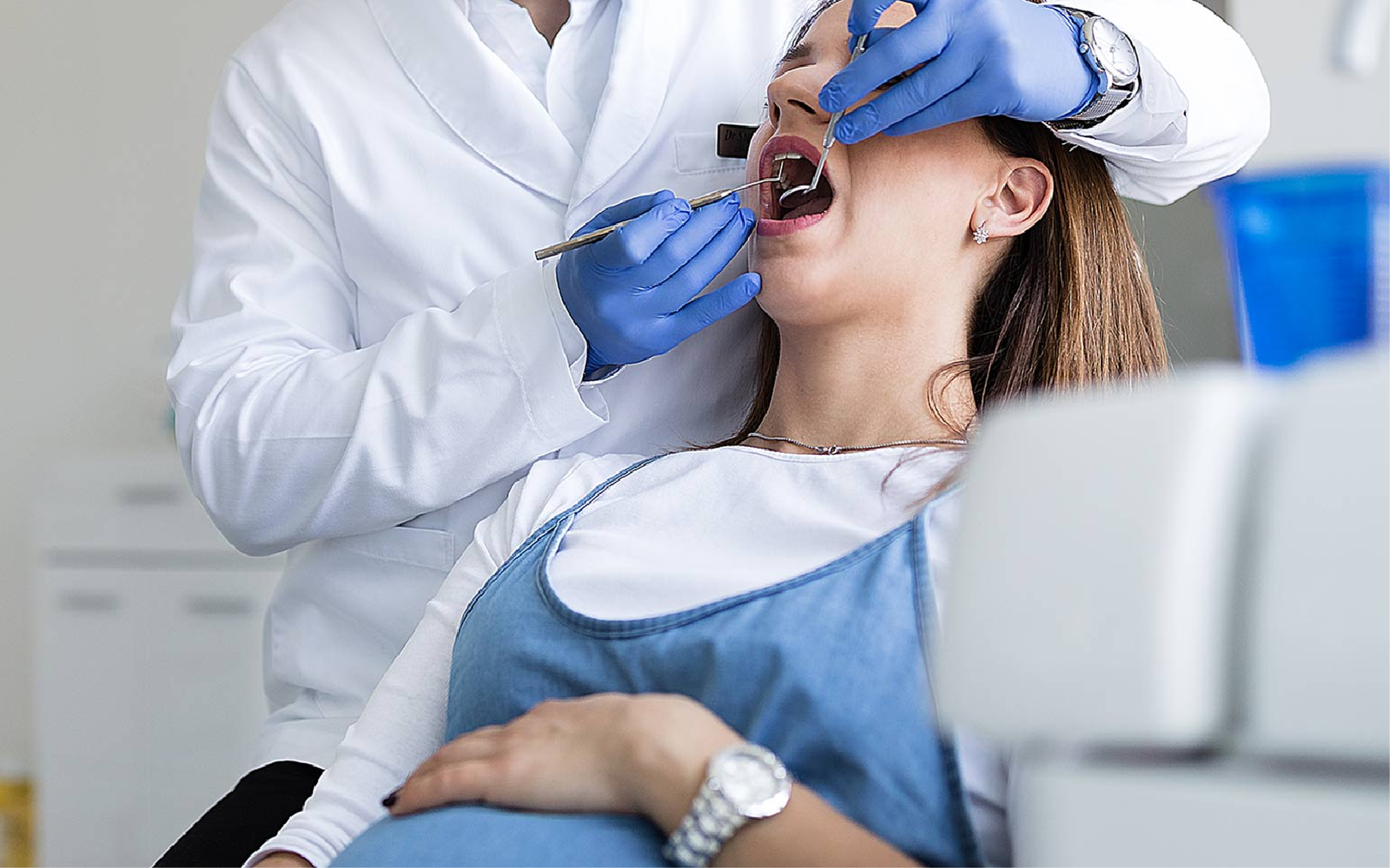 Pregnancy Dental