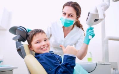 Child Dentist